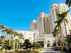 -厦门途易蓝罗约海景温泉酒店(园博苑地铁站店)