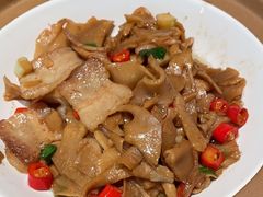 -大盐帮川菜馆(长楹天街店)