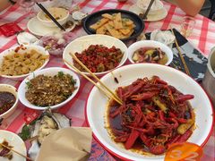 -湘江大码头·龙虾馆(渔人码头一店)