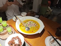 -浙里本味·宴四季江南(三台山路店)