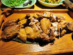 -弄堂里(雨花客厅店)