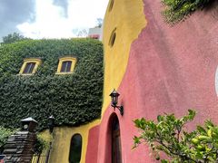 -三鹰之森吉卜力美术馆