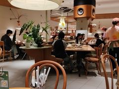 -The Good Place好地方·Brunch·coffee(国贸店)