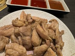 -AJIYA·池袋日式烧肉自助(天津万象城店)