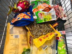-永辉超市(百子湾店)