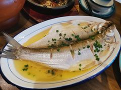 -锡和无锡菜(景丽苑店)