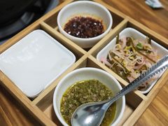 -笔记安顺夺夺粉火锅