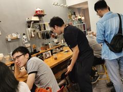 -醒味咖啡馆(南市桥巷店)