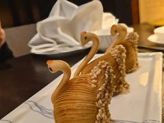 -广州文华东方酒店·江-由辉师傅主理