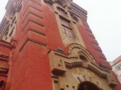 -圣·阿列克谢耶夫教堂