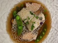 蘑菇汤-蝶舍·MAISON PAPILLON