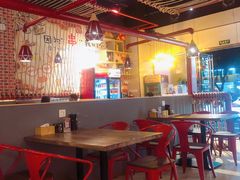 大堂-跳舞牛·串烧酒场(麦地店)