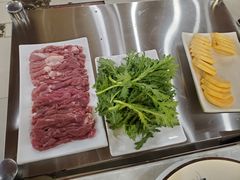 -大眼一品斋(跃进路店)