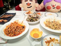 -美达尔烧烤(大尧三路店)