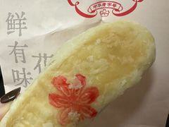 牛舌饼-桂香村(护国寺店)