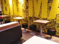 -麦当劳(武汉火车站店)