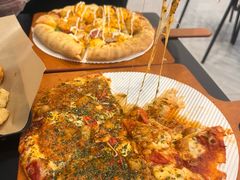 -达美乐比萨(兴海大道店)