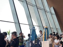 -抱抱地球咖啡馆(国家海洋博物馆店)