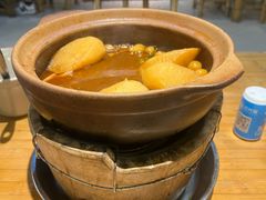 -夜椒瑶·广西大排档(八卦岭店)