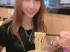 -豚将拉面(绿杨花园店)