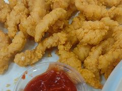 -日照大牌檔•小船海鲜(万平口店)
