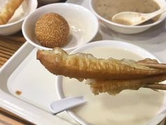 -阊门姚记豆浆(旧学前直营店)