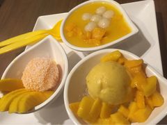 许留山(佐敦道店)-许留山(佐敦道店)