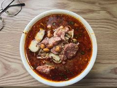 -吴记怪味面(牛王庙店)