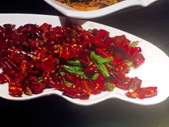 -粗茶淡饭(渔港路店)