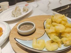 -双合园·海鲜水饺青岛菜(九水东路店)