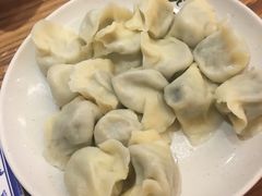 -东北人家铁锅炖(鞍山路店)
