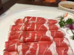 东来顺甄品羔羊-东来顺饭庄(王府井步行街店)