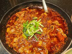 -华豫川酒家(大卫城店)