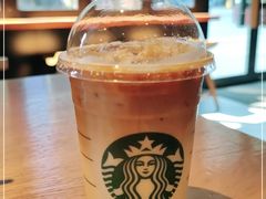 -星巴克臻选(长沙运达中央广场店)