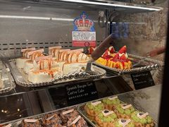 -B&C黄油与面包·THE GARDEN BAKERY概念店(世纪汇店)