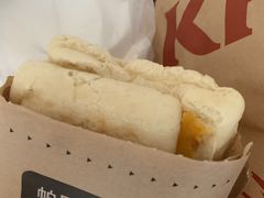 -肯德基(鲁迅路店)