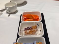 -小厨娘淮扬菜(天印大道店)