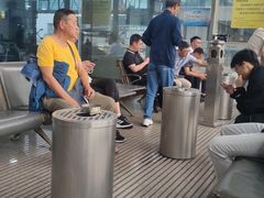 -贵阳龙洞堡国际机场-T2航站楼