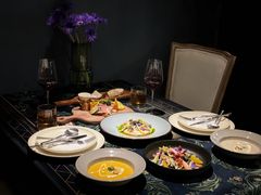 -第101座花园餐厅(湖滨88店)