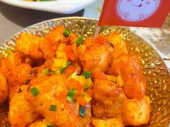 -强强烧烤·宵夜(方庄店)
