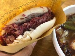 -邢老三肉丸糊辣汤(凤城六路店)