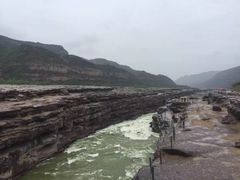 -陕西黄河壶口瀑布旅游区