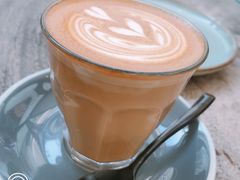 澳白-RAC BAR(安福路店)