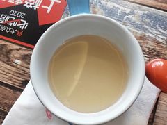 -Kpasta韩式意大利面