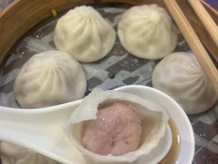 鲜肉小笼-德兴馆(广东路总店)