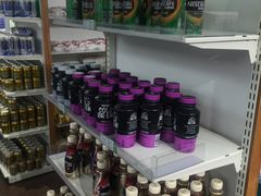 -窦店服务区-停车场