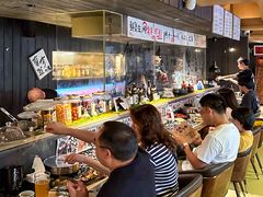 -贰醒·私房小院烧烤 (太古里店)