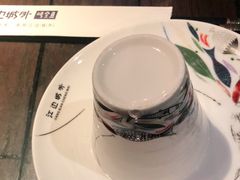-江边城外烤全鱼(方庄时代购物中心店)