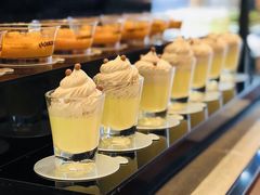 -新发展亚太JW万豪酒店·福苑咖啡厅