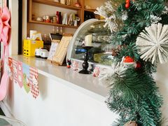 -寓下coffee(宠物友好店)